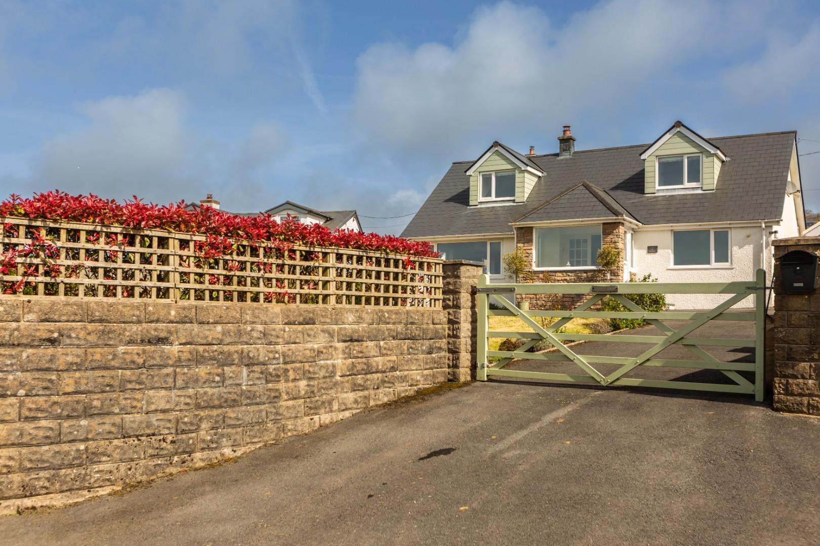 Reynoldston, Swansea, SA3 1AA